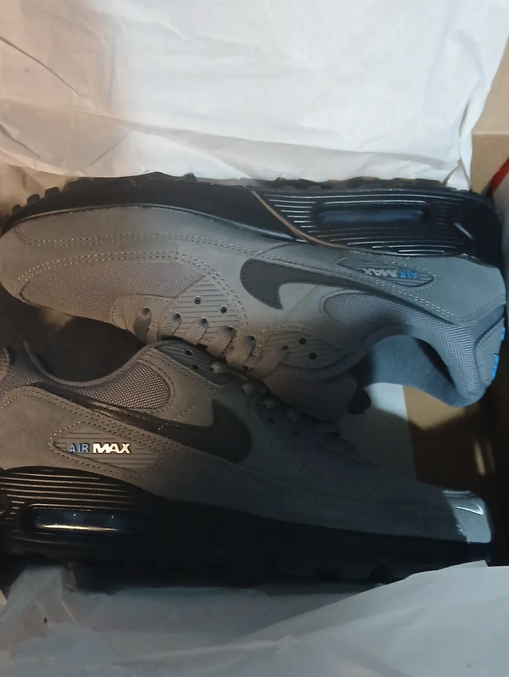 Nike air max
